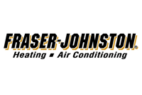 Fraser-Johnston Heating & Cooling logo
