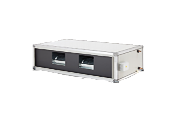 Ducted Units by Johnson Controls
