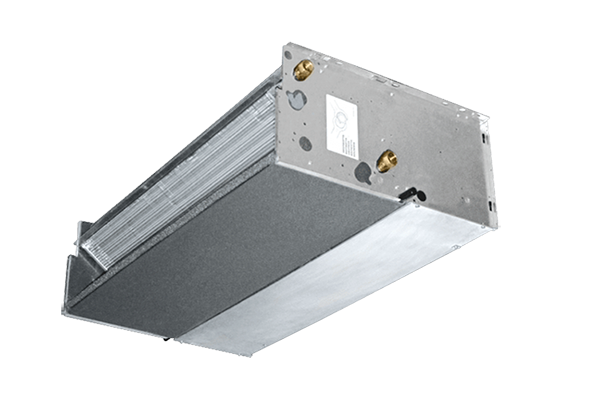 Ducted Units by Johnson Controls