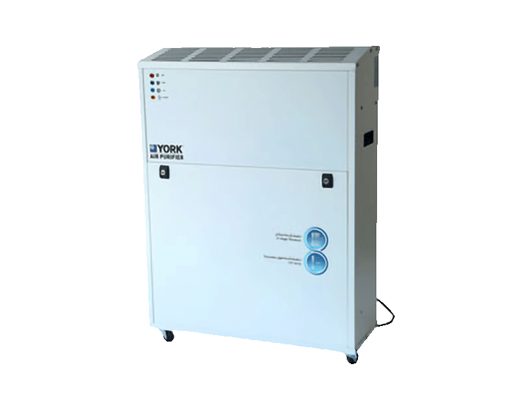 York Air Purifier