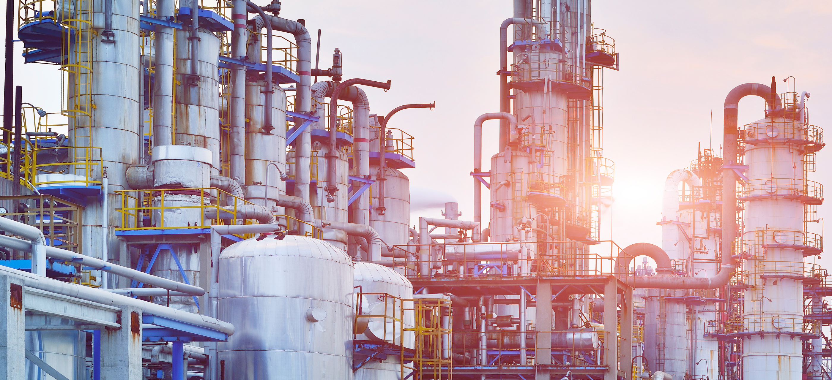 Industrial Cooling Solutions from Johnson Controls