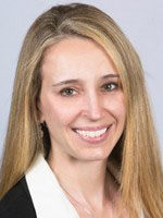 Vero Janin-Trudeau, Vice Presidnet Fire Operations, Johnson Controls